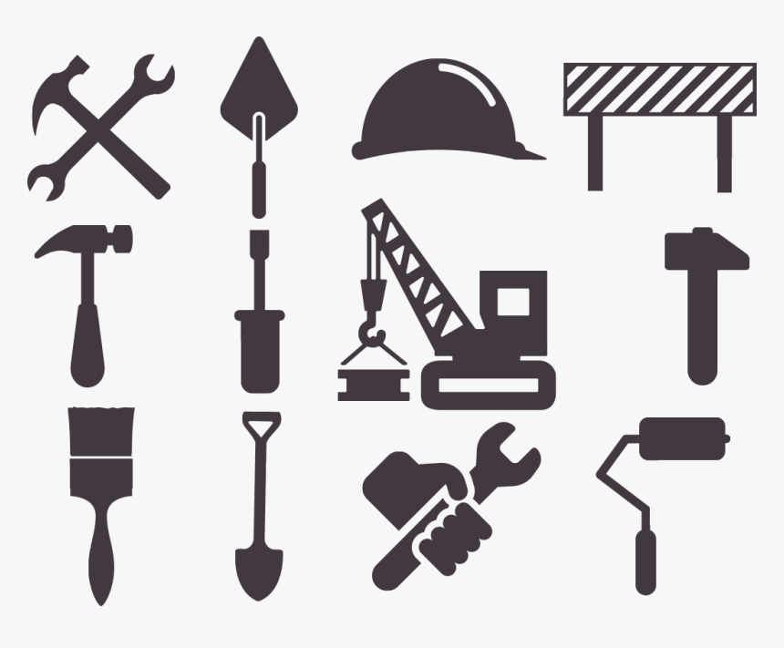 This Graphics Is Architectural Small Icon About Webpage, HD Png Download, Free Download