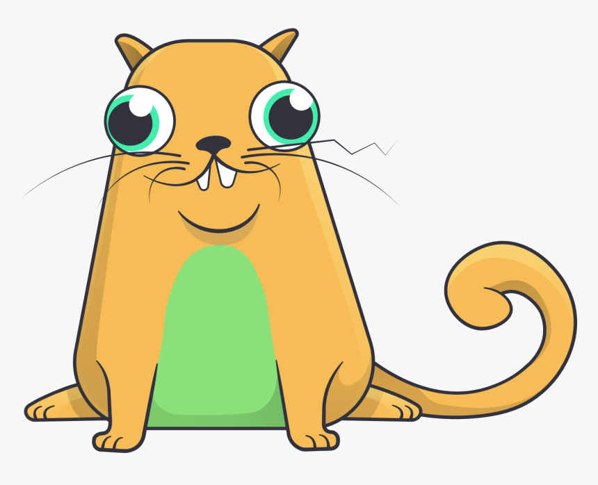 Cryptokitties, HD Png Download, Free Download