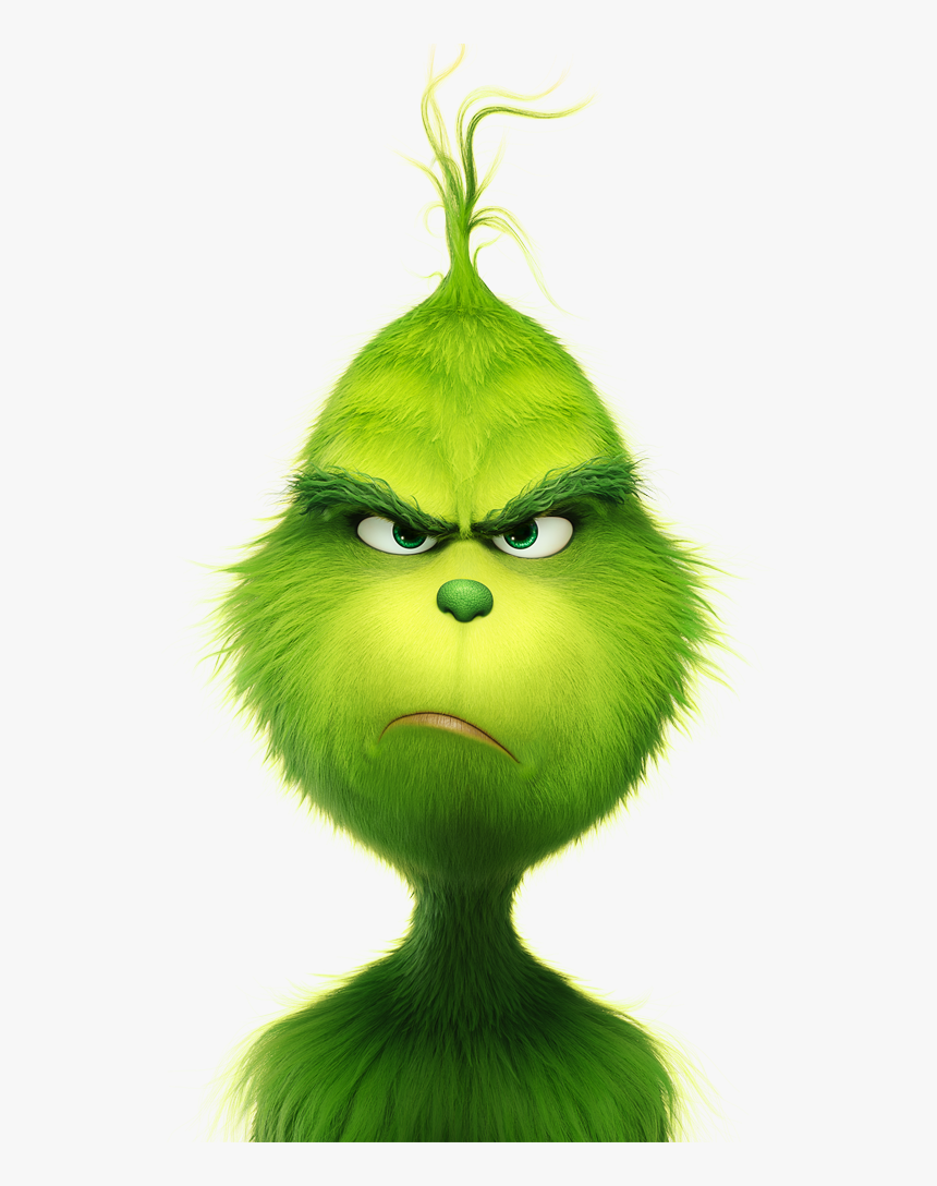 Share On Facebook Share On Twitter Download - Dr Seuss Books Grinch, HD Png Download, Free Download