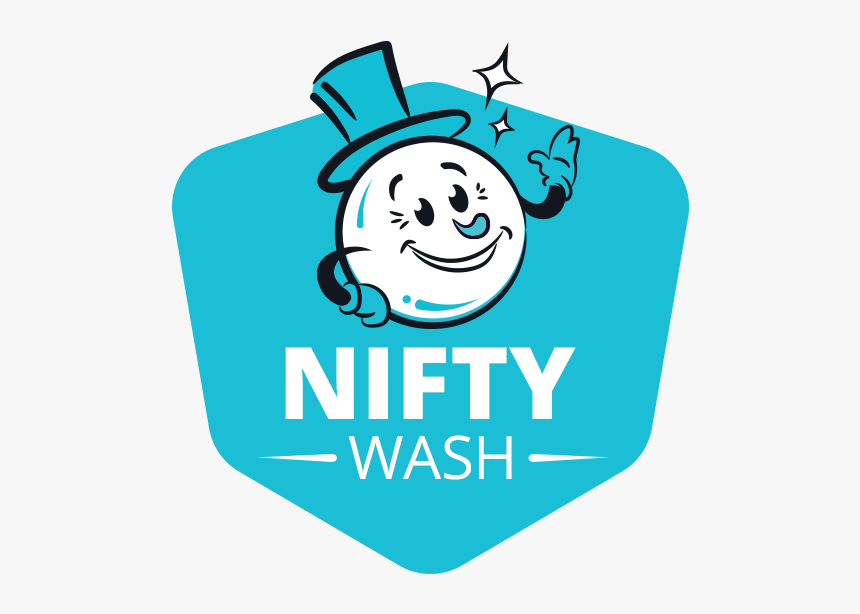 Wash Package Nifty Wash, HD Png Download, Free Download