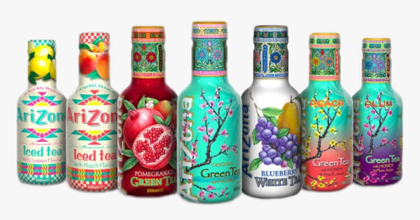 Arizona 500ml, HD Png Download, Free Download