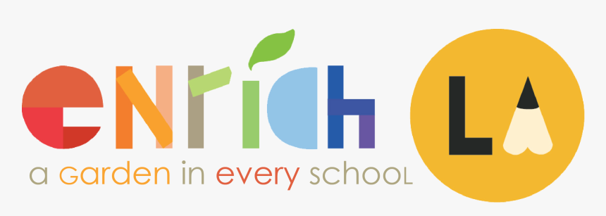 Enrich La, HD Png Download, Free Download