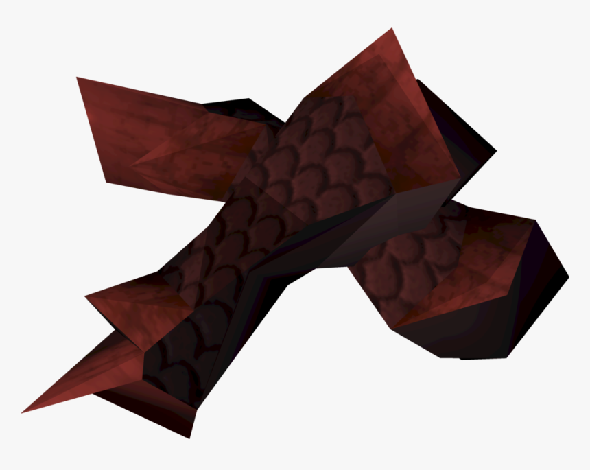 The Runescape Wiki - Origami, HD Png Download, Free Download