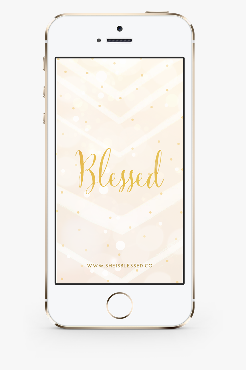 Iphone-blessed - Display Device, HD Png Download, Free Download