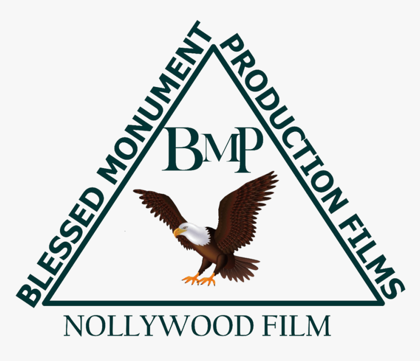 Blessed Monument Production Films Logo - Mayfair, HD Png Download, Free Download