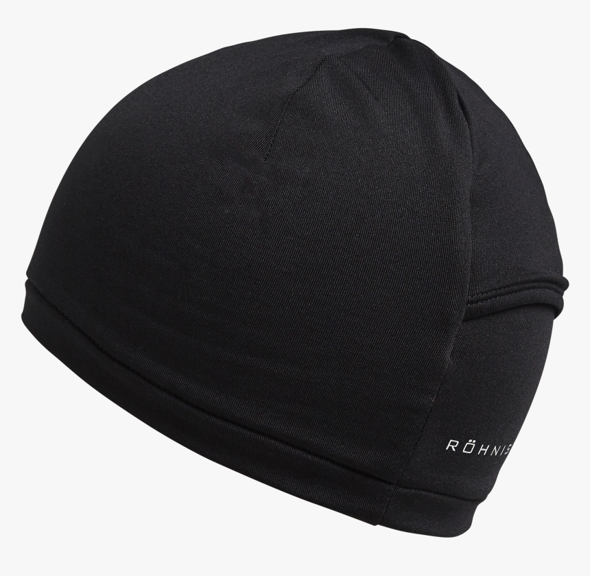 Active Hat, Black - Beanie, HD Png Download, Free Download