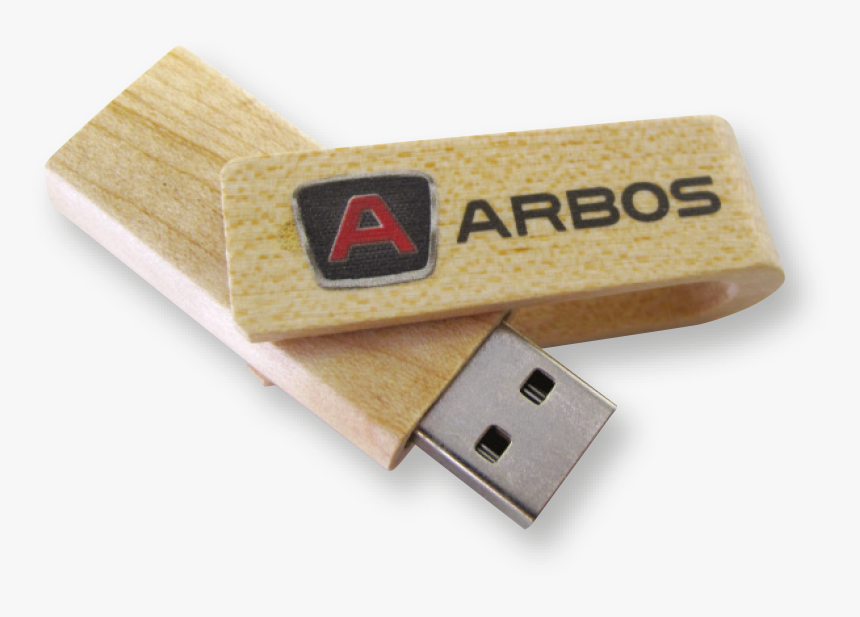 Usb Pen Drive - Usb Flash Drive, HD Png Download, Free Download