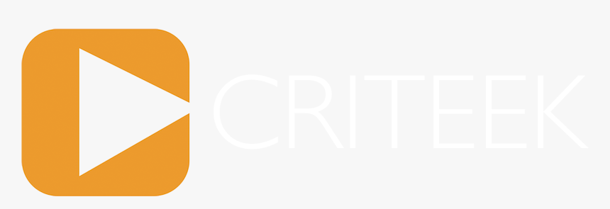 Criteek - Sign, HD Png Download, Free Download