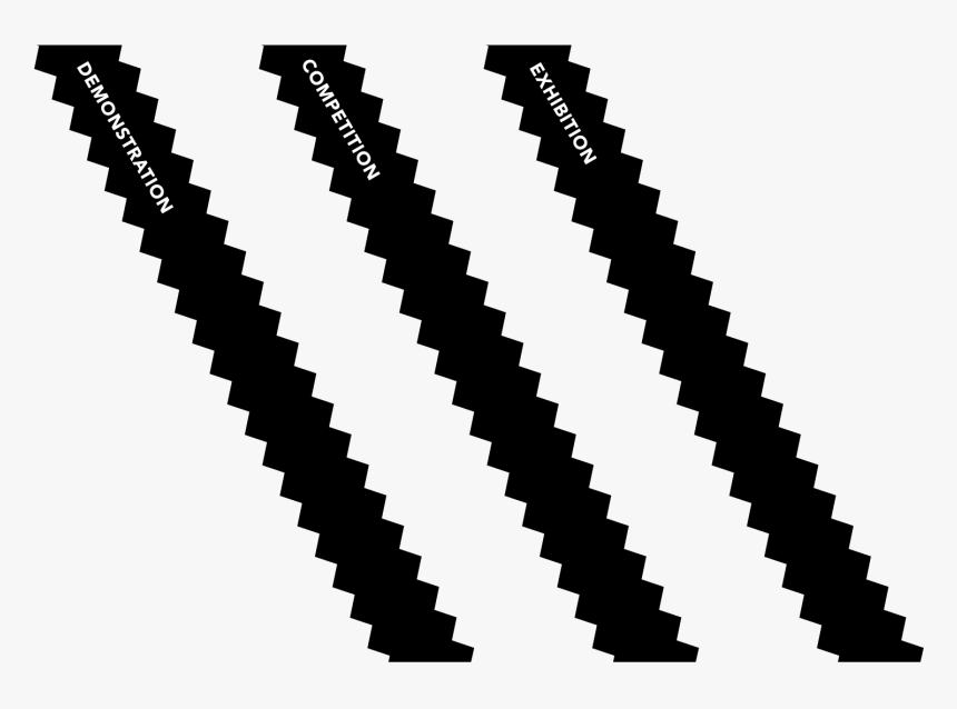 Transparent Adidas Logo Png Transparent - Adidas 3 Stripes Png, Png Download, Free Download