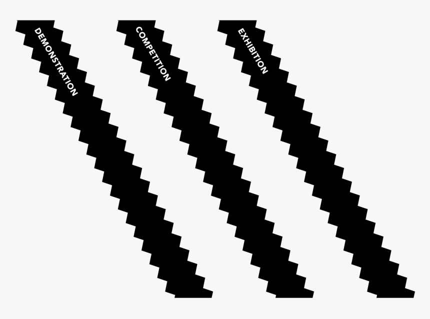 adidas stripes png