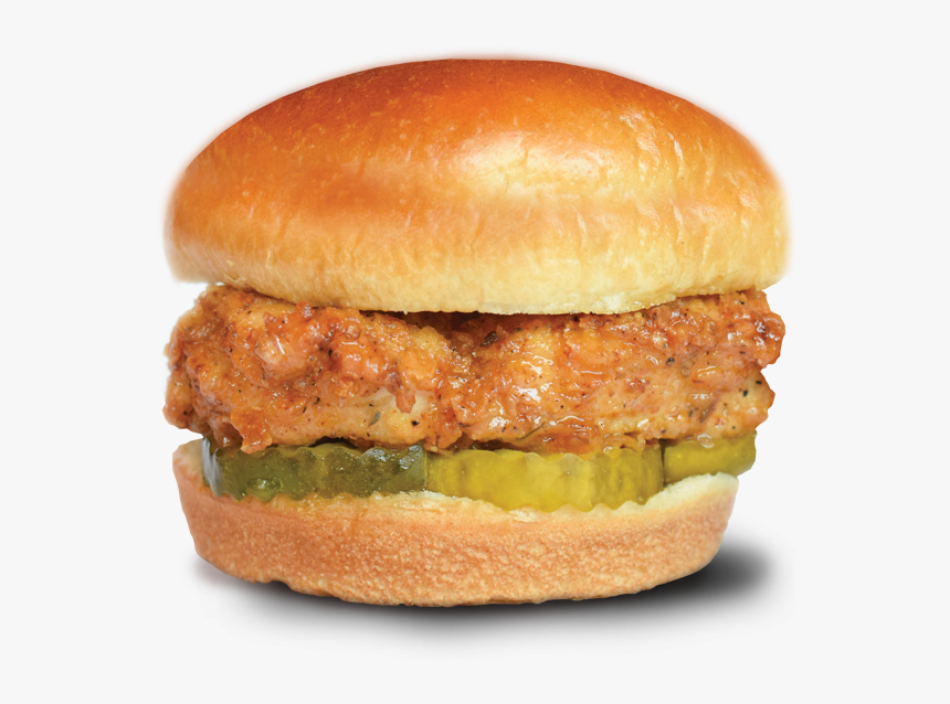 Honey Butter Sandwich - Honey Butter Chicken Pdq, HD Png Download, Free Download