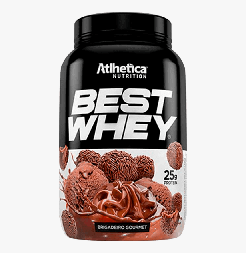 Best Whey Atlhetica Nutrition, HD Png Download, Free Download