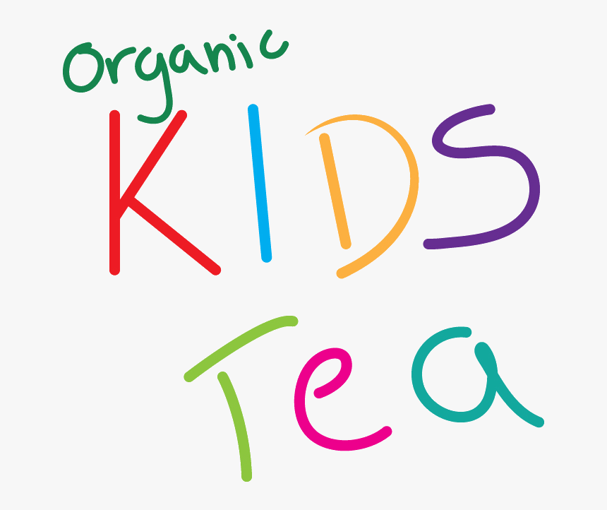 Kids Tea - Calligraphy, HD Png Download, Free Download