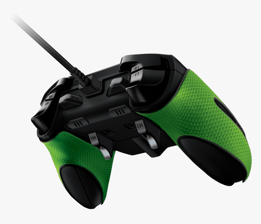 Razer Gamepad Png Transparent Picture, Png Download, Free Download