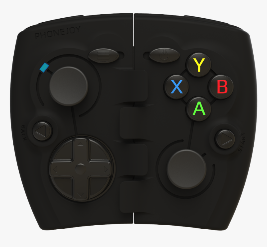 Game Controller, HD Png Download, Free Download