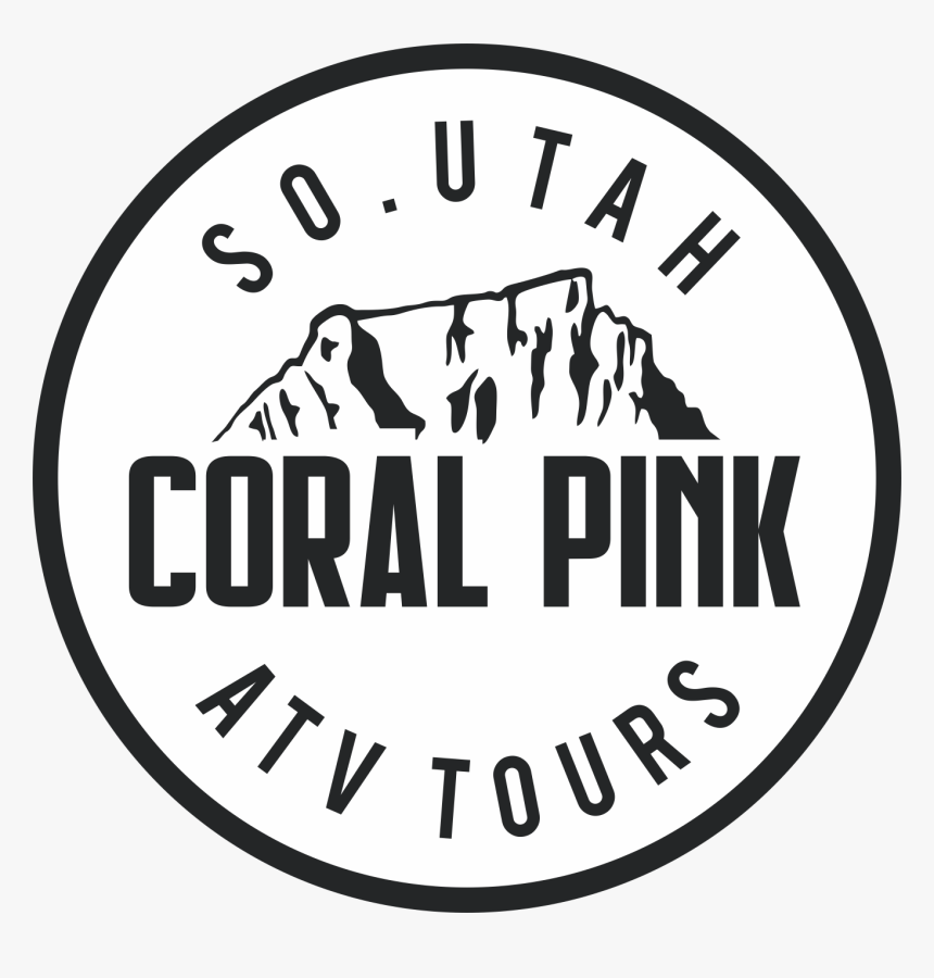 Coral Pink Atv Tours - Santiago Metro, HD Png Download, Free Download
