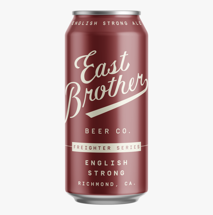 Eastbrother 16oz Freighterseries Englishstrong, HD Png Download, Free Download