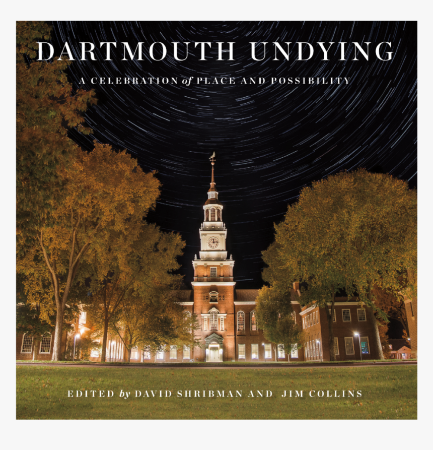 Darmouth Square-13 - Dartmouth Undying: A Celebration Of Place And Possibility, HD Png Download, Free Download