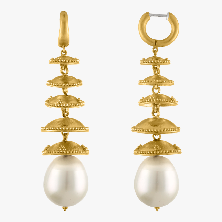 Earring, HD Png Download, Free Download