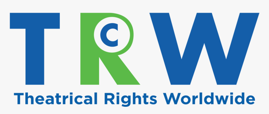 Theatrical Rights Worldwide - Graphic Design, HD Png Download, Free Download