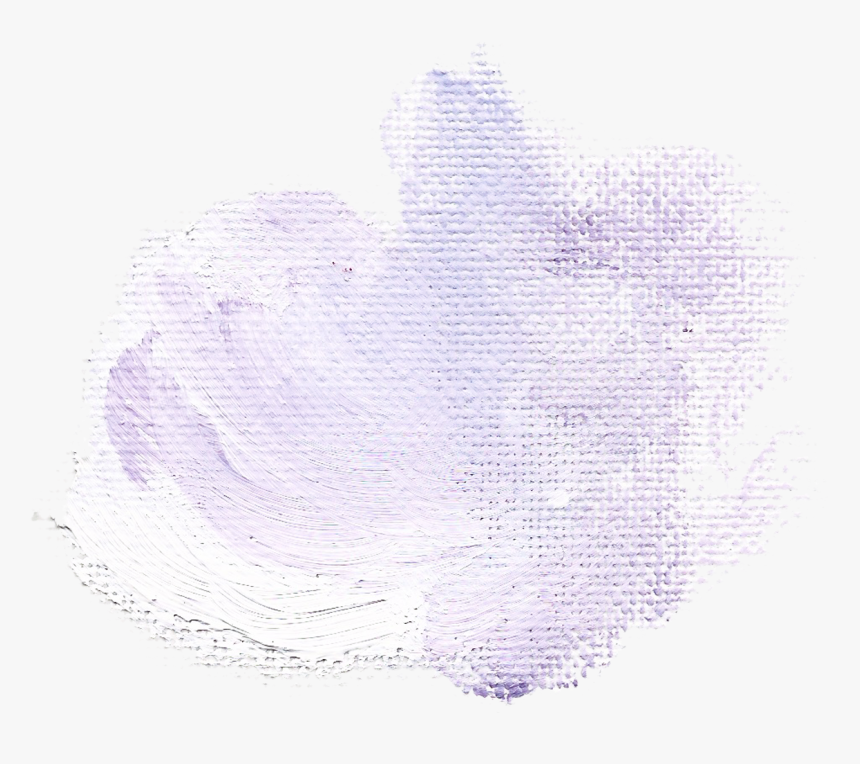 #freetoedit #ftestickers #watercolor #paint #lilac - Creative Arts, HD Png Download, Free Download