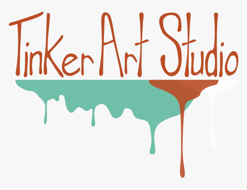 Tinker Art Studio, HD Png Download, Free Download