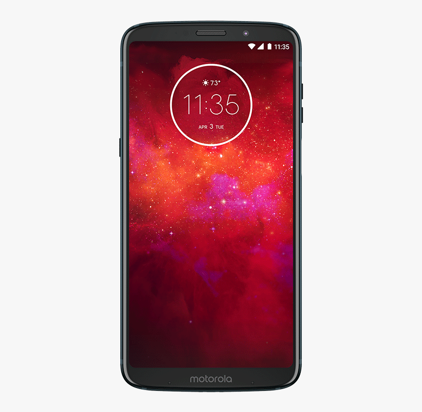 Smartphone Motorola Png, Transparent Png, Free Download