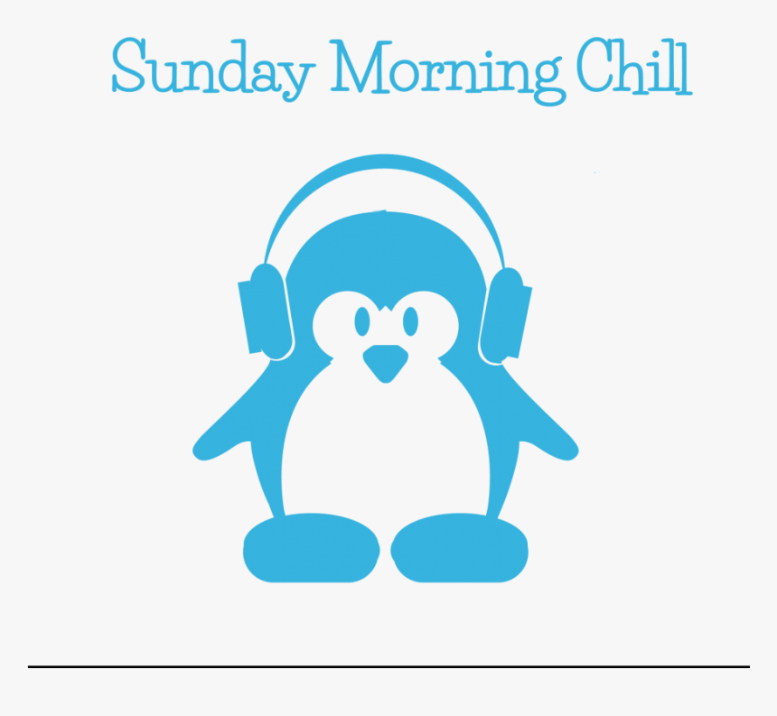 Sunday Morning Chill - Brandmark Logo, HD Png Download, Free Download