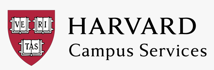 Harvard Campus Services, HD Png Download, Free Download
