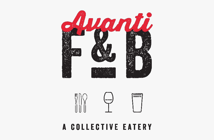 Avanti Food And Beverage Logo, HD Png Download, Free Download