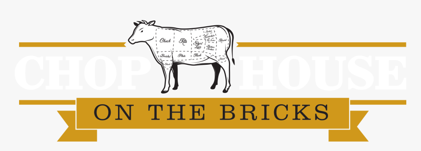 Chop House On The Bricks - Chophouse On The Bricks, HD Png Download, Free Download