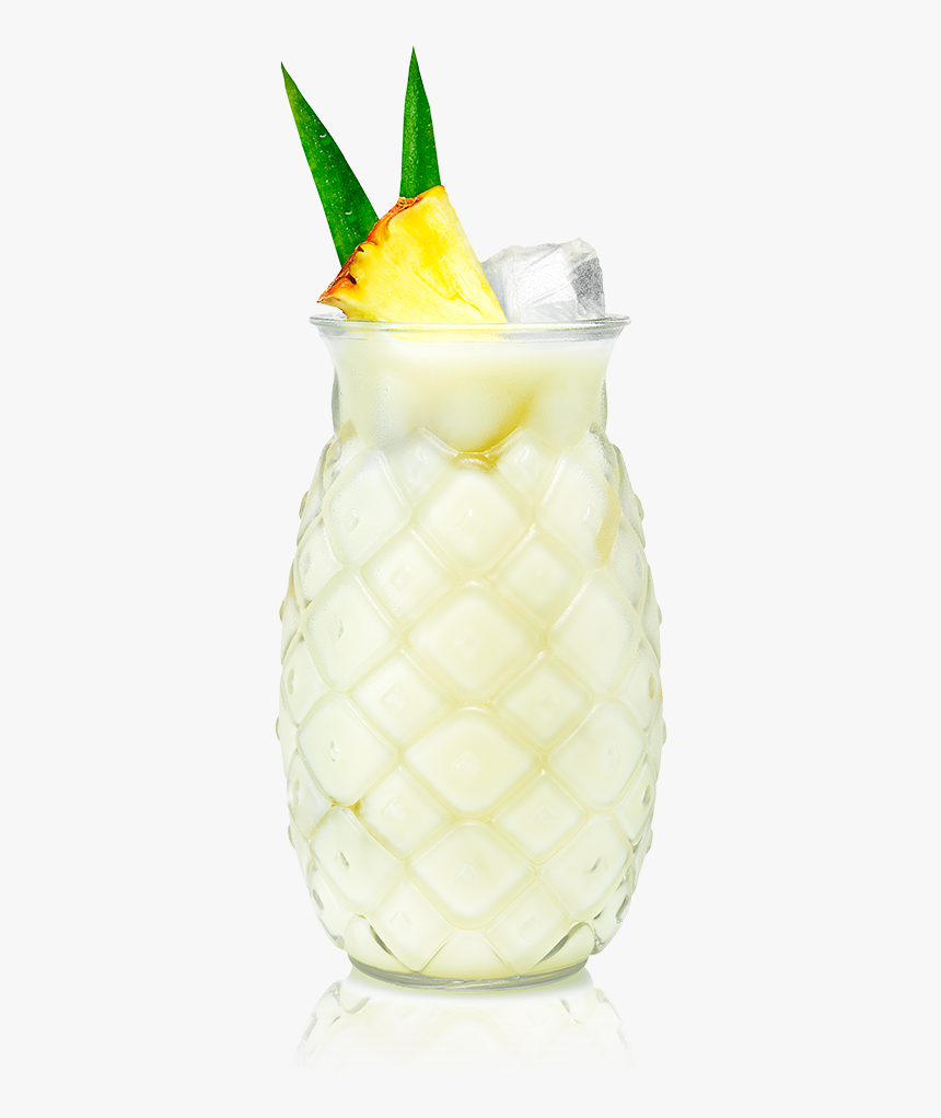 Malibu Pina Colada Recipe, HD Png Download, Free Download