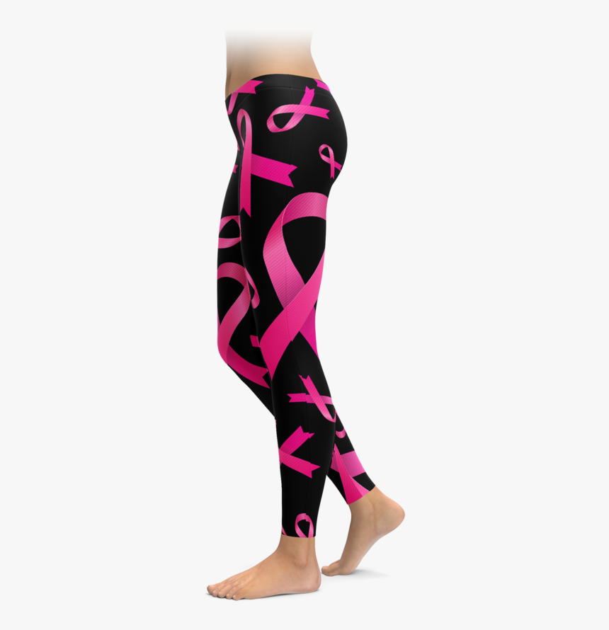 Lack Canada Maple Leaf Running Tights, HD Png Download, Free Download