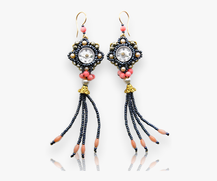 Earrings, HD Png Download, Free Download