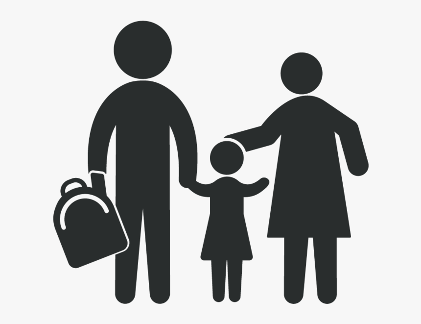 Reach More Families, HD Png Download, Free Download