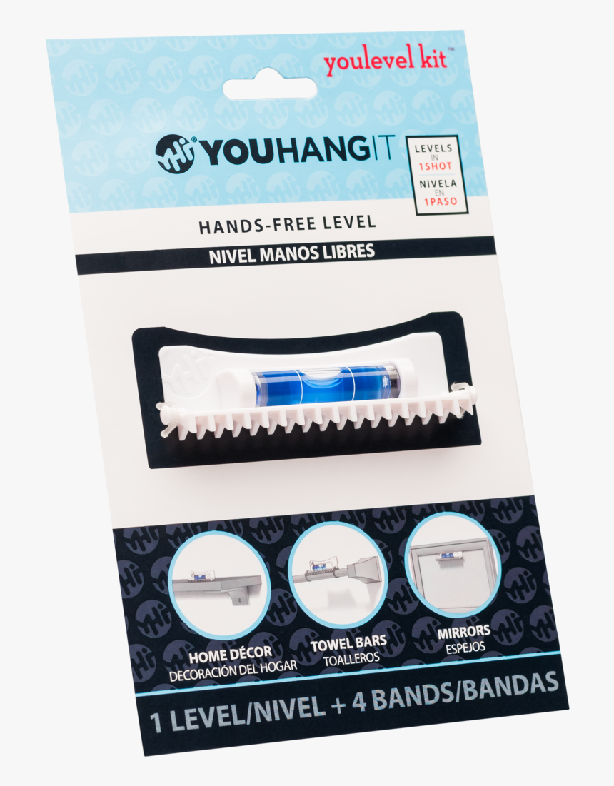 Yhi-1123 - Youlevel Kit - Angle - Eye Shadow, HD Png Download, Free Download