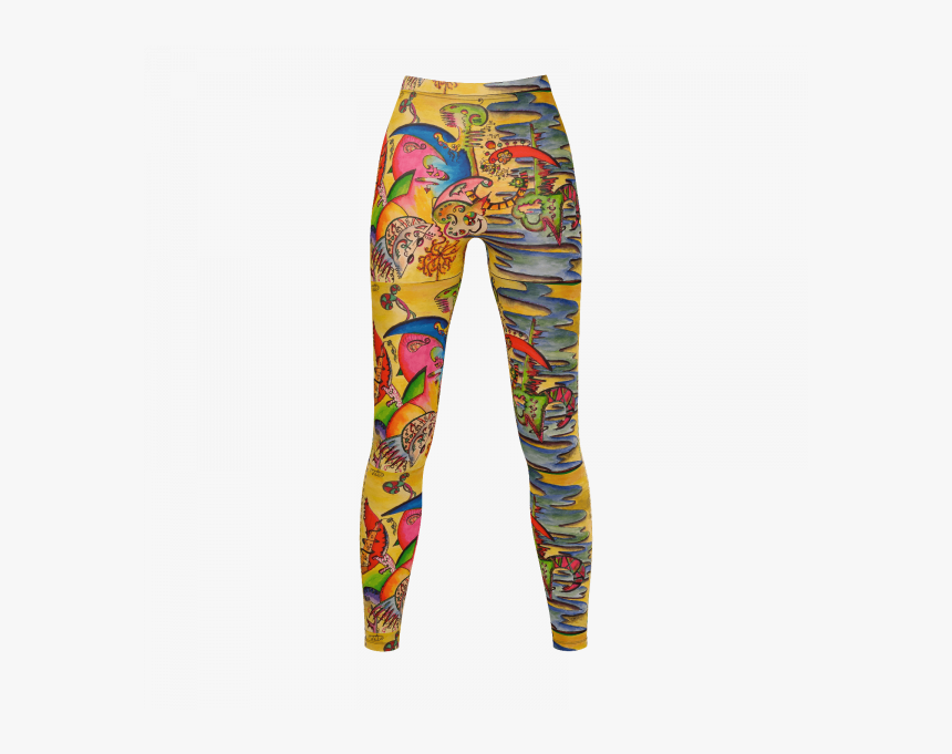 Leggings, HD Png Download, Free Download