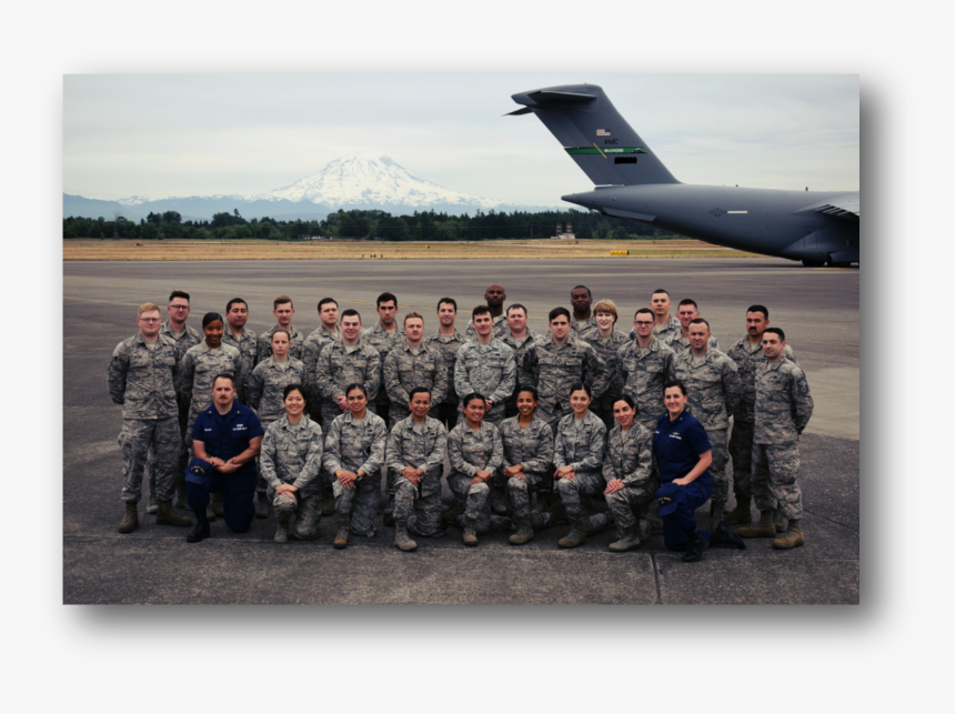 Congratulations To The Service Members Who Graduated - Air Force, HD Png Download, Free Download