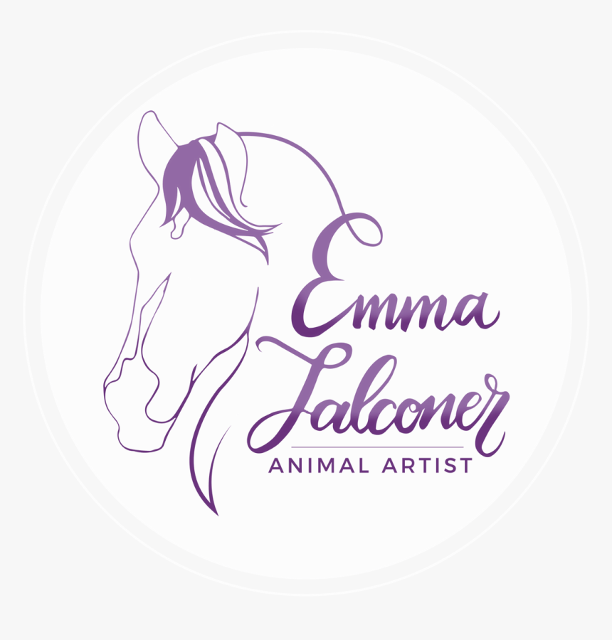 Emma Falconer - Animal Artist - Illustration, HD Png Download, Free Download
