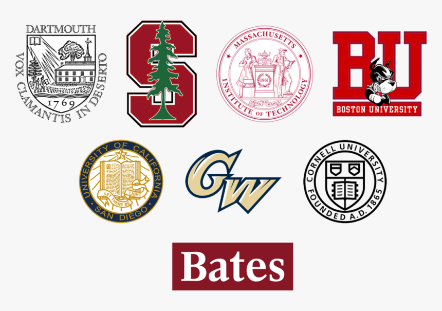 Graduate Schools Flat - Emblem, HD Png Download, Free Download