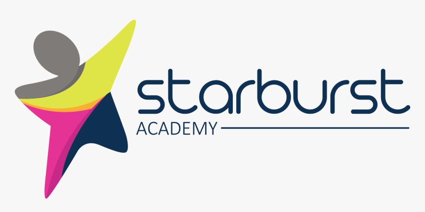 Starbursts Png , Png Download - Starburst Academy, Transparent Png, Free Download