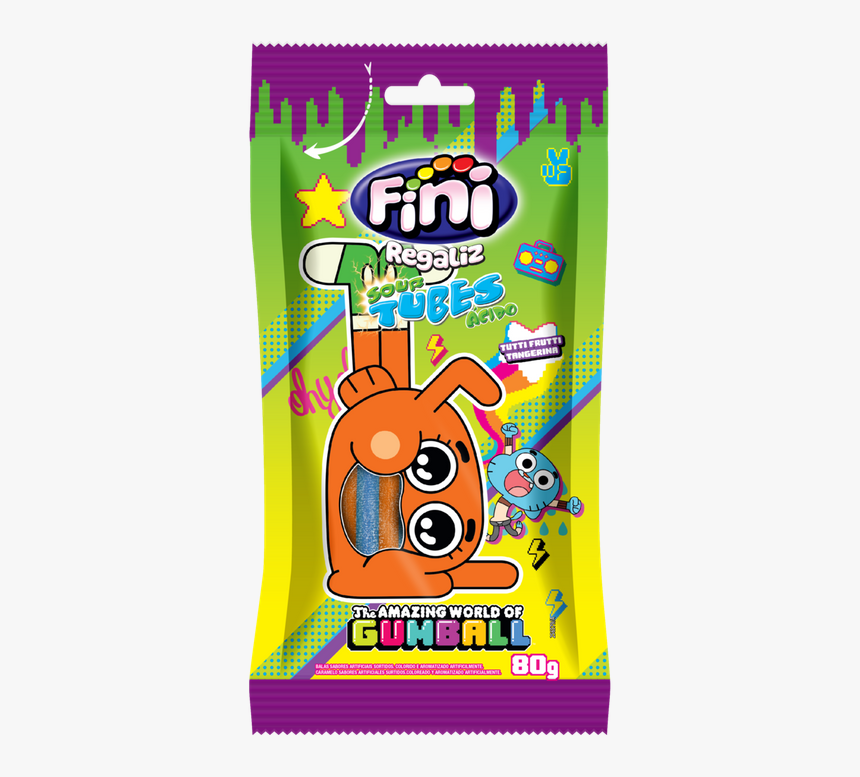 Bala Fini Gumball, HD Png Download, Free Download