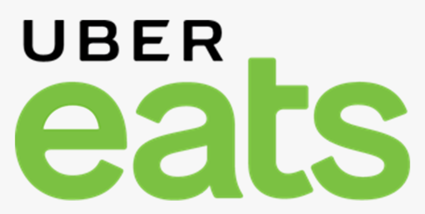 Uber Eats Logo Png, Transparent Png, Free Download