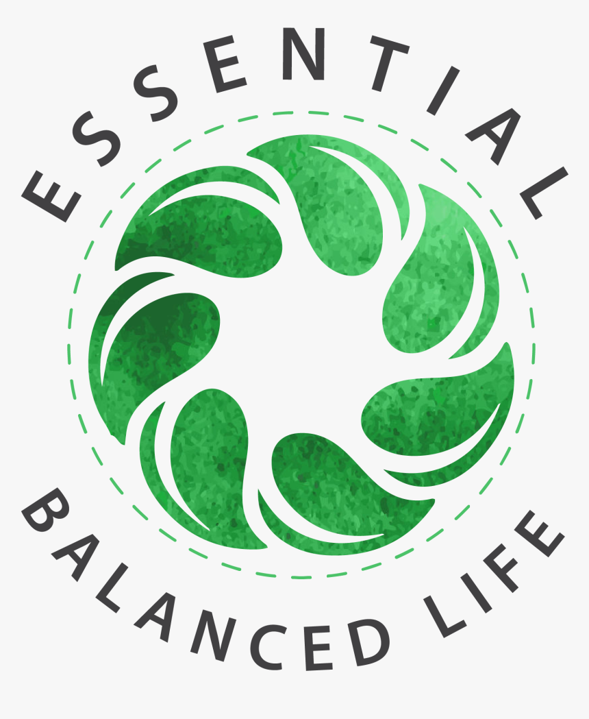 Essential Balanced Life - Graphic Design, HD Png Download, Free Download