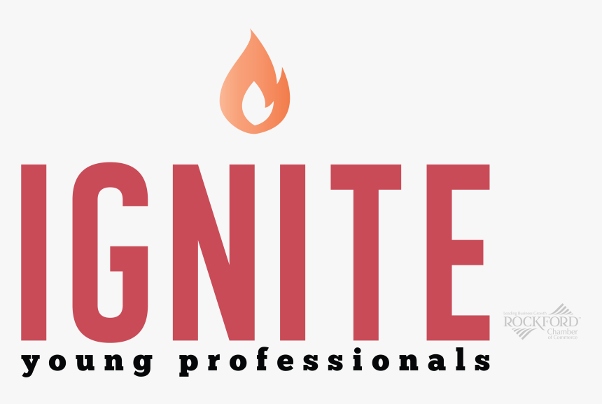 Ignite Rockford, HD Png Download, Free Download