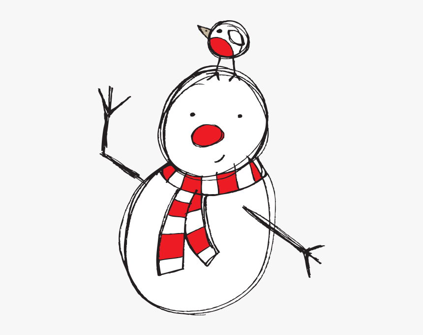 Free Cute Christmas Clipart, HD Png Download, Free Download