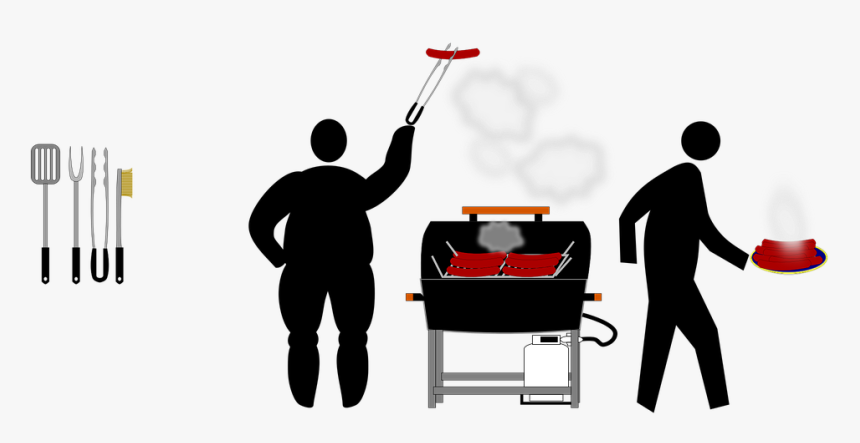 Grill Graphics Png, Transparent Png, Free Download