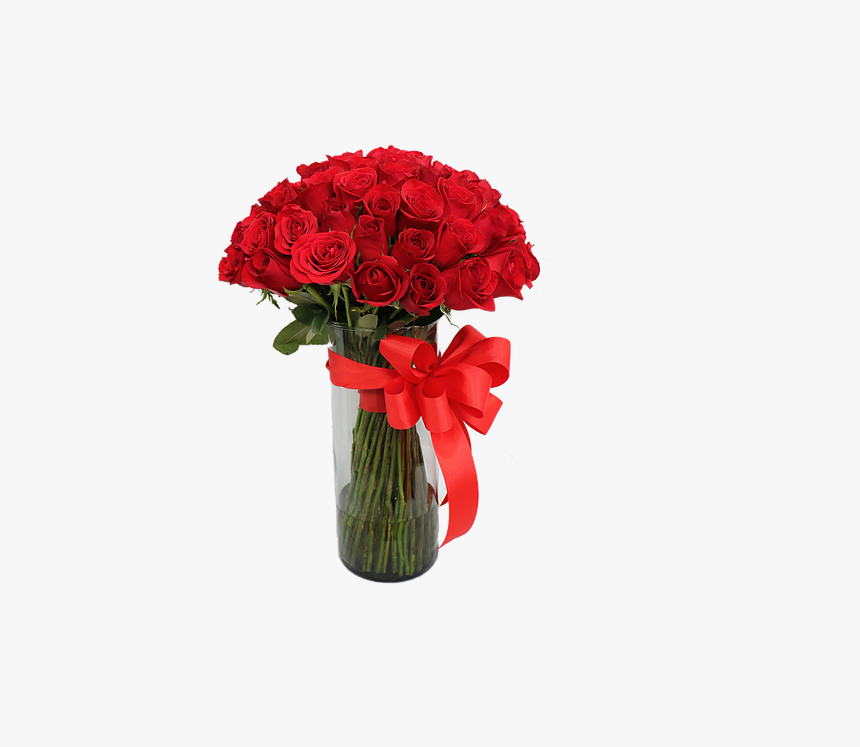 Garden Roses, HD Png Download, Free Download