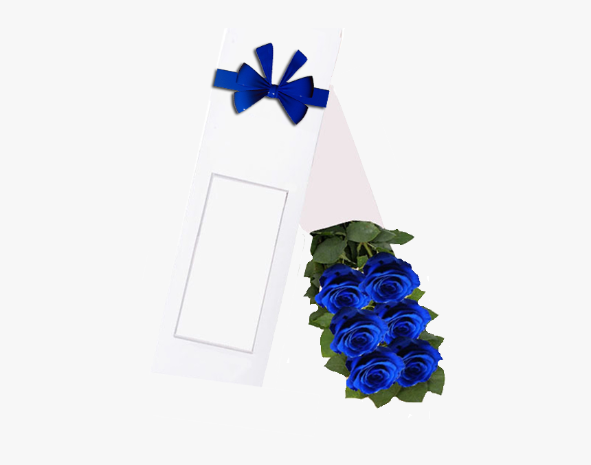 Caja De Flores Para Hombre, HD Png Download, Free Download