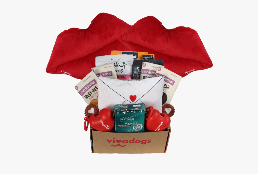 Gift Basket, HD Png Download, Free Download